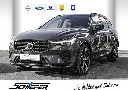 Volvo XC 60 XC60 T8 AWD Recharge RDesign Polestar-Perf. 233