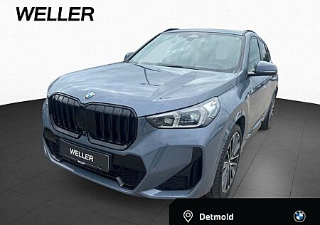 BMW X1 xDriv 20d M Sport HUD DAB PA+ SpoSi adLED 19"