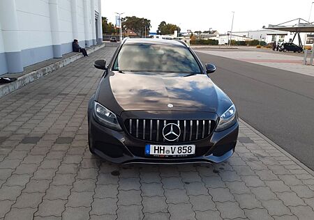 Mercedes-Benz 200 gebraucht kaufen Mercedes-Benz 200 C Klasse Diesel Automatik Top Zustand