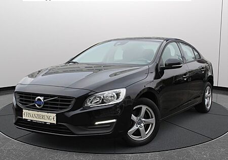 Volvo S60 D2 Geartronic Navi Alu Netto 9.100 #797