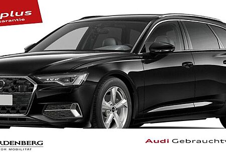 Audi A6 Avant 40 TDI qu. S tronic advanced AHK