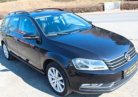 VW Passat Variant Volkswagen Trendline