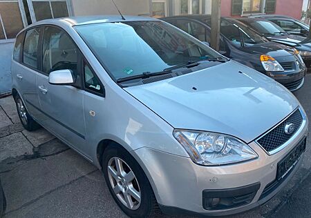 Ford C-Max 1,6 Ambiente