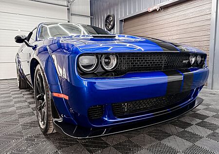 Dodge Challenger WideBody Look 3,6 v6