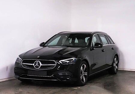 Mercedes-Benz C 200 T Avantgarde Advanced Digital Light 360°