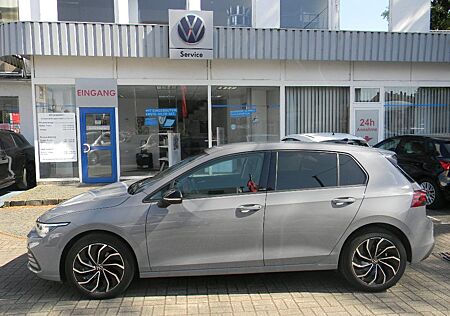VW Golf Volkswagen VIII Lim. United 1,5 TSi 6 Gang