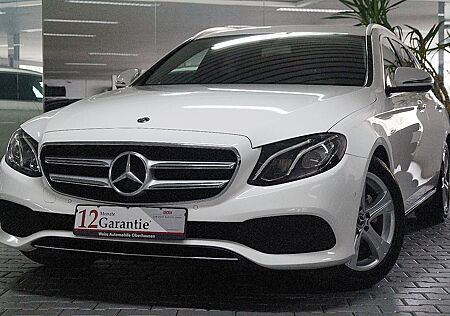 Mercedes-Benz E 200 E 200d T AVANTGARDE*LED*NAVI*KAMERA*