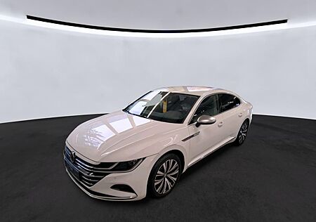 VW Arteon Volkswagen Elegance eHybrid 1.4 TSI /ACC/LANE/PDC/