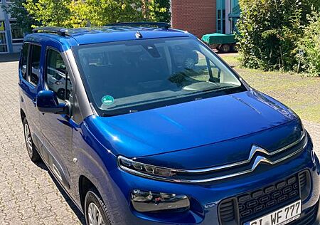 Citroën Berlingo BlueHDi 130 S&S FEEL M FEEL