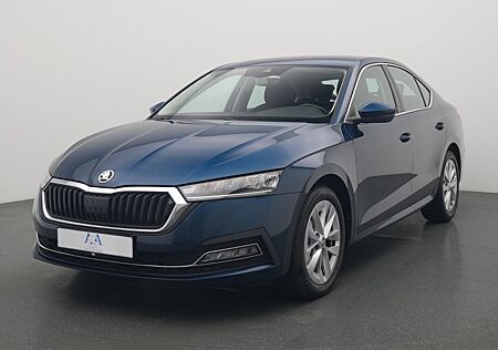 Skoda Octavia Style DSG APPS+NAVI+RFKAMERA+SITZHZG+ACC