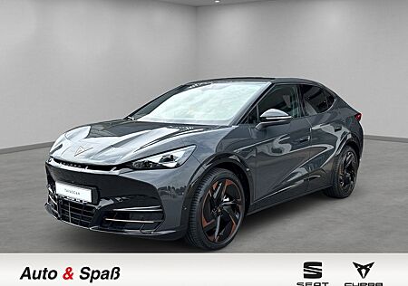 Cupra Tavascan 250 kW 4Drive VZ
