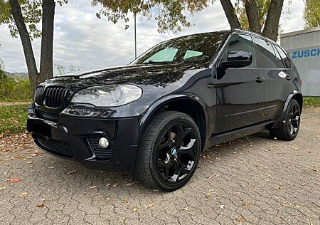 BMW X5 xDrive30d - M Paket