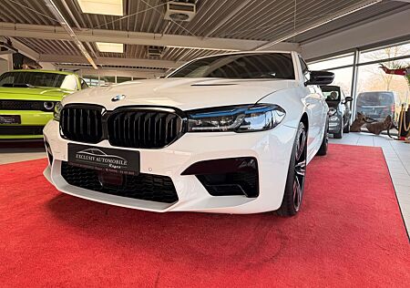 BMW 530d M-Paket M5 Original Optik Paket