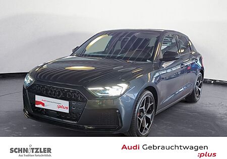 Audi A1 Sportback S line 25 TFSI S tronic NAVI/EPH/SH