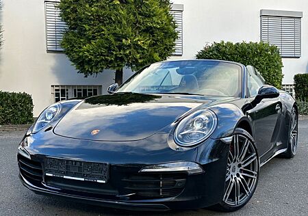 Porsche 911 Urmodell 911 Carrera 4 S Cabriolet*MEMORY *BOSE*MEMORY*71