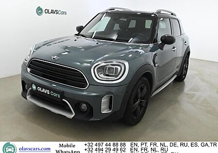 Mini Cooper D Countryman COOPER_D_COUNTRYMAN 2.0 d Northwood Pano LED He