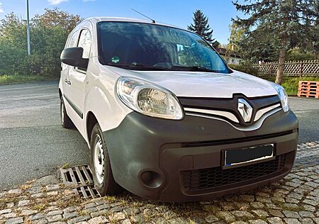 Renault Kangoo Rapid 1,5 dCi 75 Kastenwagen