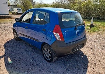 Hyundai i10 Classic E