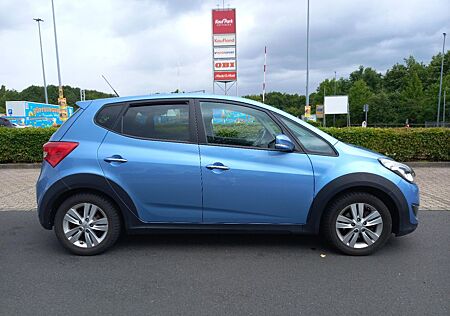 Hyundai ix20 1.6 Crossline Crossline