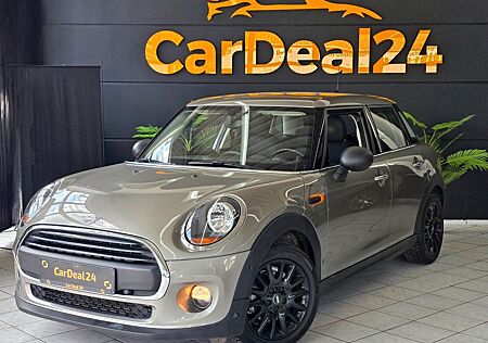 Mini ONE 5-trg./NAVI/PDC/63TKM/KLIMA/SITZHZG./EURO 6