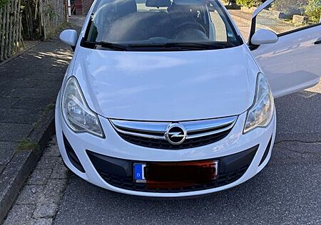 Opel Corsa 1.2 ecoFLEX Active Active