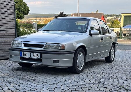 Opel Vectra 2000 16v Original