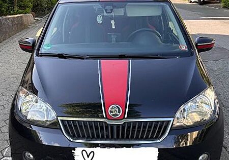 Skoda Citigo 1.0 MPI Sport