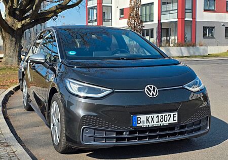 VW ID.3 Volkswagen Pro Performance 1st Max | Vollausstattung