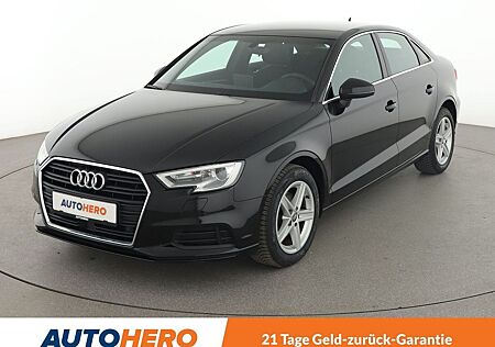 Audi A3 Limousine 30 TDI *NAVI*BI-XENON*PDC*