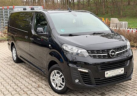 Opel Vivaro 2.0d EDITION*H1 L3*NAVI*WÜRTH EINRICHTUNG