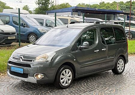Citroën Berlingo Kombi Selection