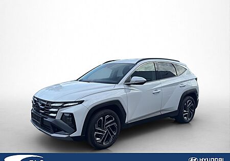 Hyundai Tucson Prime Mild-Hybrid 4WD HUD Navi Leder Digi