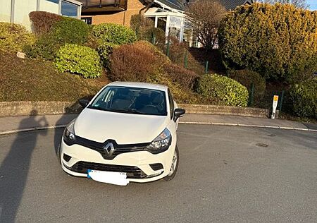 Renault Clio Life dCi 75 Tüv neu