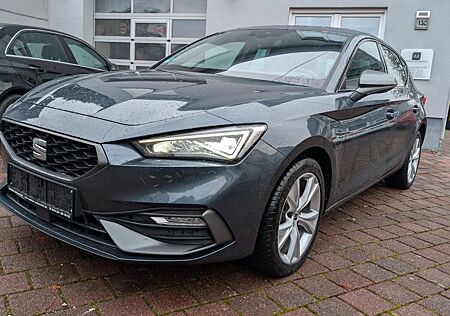 Seat Leon FR e-Hybrid,1.HD,wenigKM,Navi,AmbienteBel.