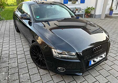 Audi A5 Coupé