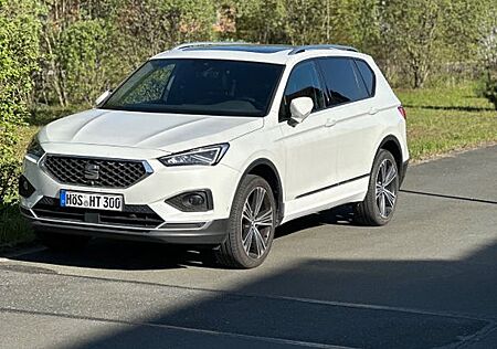Seat Tarraco 2.0 TSI 140kW Xperience 4Drive DSG X...