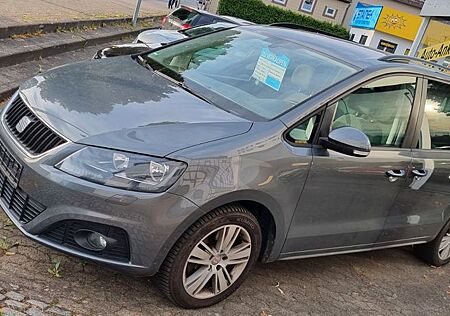 Seat Alhambra 1.4 TSI Ecomotive Style