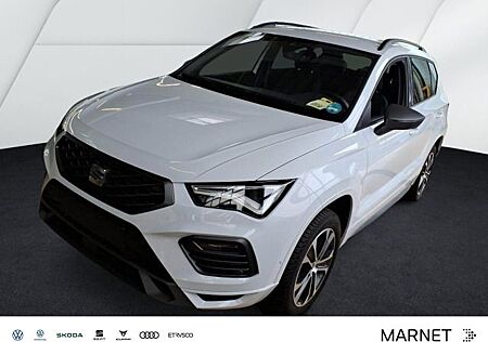 Seat Ateca FR-Line 2.0 TDI DSG Navi*AHK*KAM*El.Heckkl