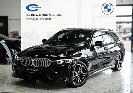 BMW 330i xDrive Touring M Sport ACC Kamera