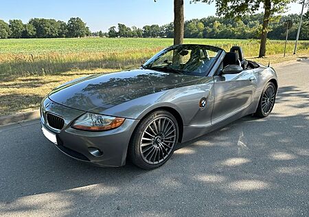BMW Z4 2.5i - Roadster