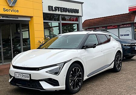 Kia EV6 GT-Line 4WD