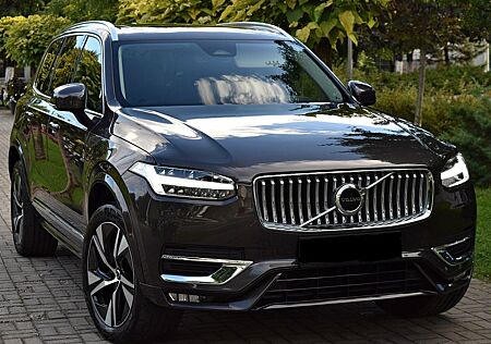 Volvo XC 90 XC90 B5 D AWD Ultimate Bright Auto Ultimate ...