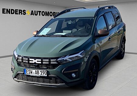 Dacia Jogger Extreme Gas/Benz. 100 PS ++Cam+Sitzh.+Nav