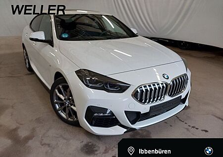 BMW 218i Gran Coupé M Sport Pano St+Go Kamera