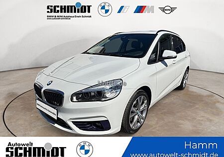 BMW 218d Active Tourer Sport Line + GARANTIE