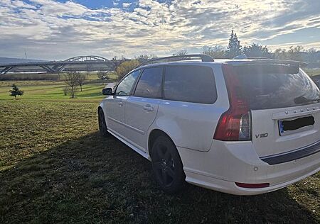 Volvo V50 1.8 Edition R Design Edition R Design