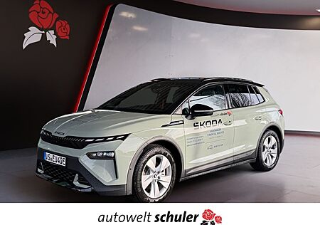 Skoda Elroq 85 Lodge mit Sport Paket