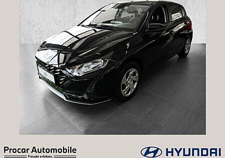 Hyundai i20 1.0 T-GDI Select NAVI RFK LED