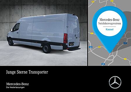 Mercedes-Benz Sprinter 317 CDI KA LaHo PRO+9G+Klima+Kamera