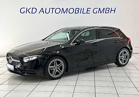 Mercedes-Benz A 200 AMG-Line*Navi*Kamera*DAB*MBUX*LED*